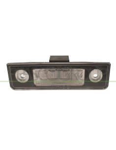 LUCE TARGA SKODA OCTAVIA Mod. 04-04 - 10-08