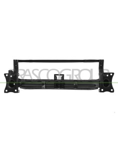 RINFORZO PARAURTI ANTERIORE SEAT LEON Mod. 01-13 - 12-16 2