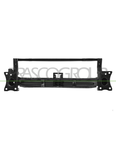 RINFORZO PARAURTI ANTERIORE SEAT LEON Mod. 01-13 - 12-16