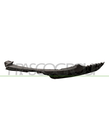 STAFFA SINISTRA PARAURTI ANTERIORE LATERALE PLASTICA SKODA OCTAVIA Mod. 11-08 - 04-13