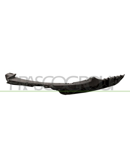 STAFFA SINISTRA PARAURTI ANTERIORE LATERALE PLASTICA SKODA OCTAVIA Mod. 11-08 - 04-13