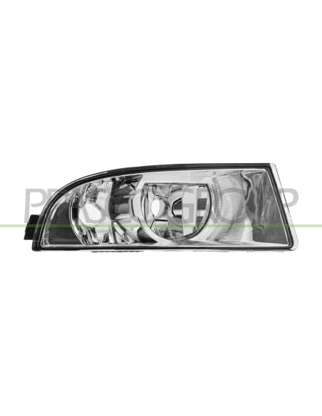FENDINEBBIA DX SKODA - OCTAVIA - MOD. 01/09 - 12/12 SK0284413 PRASCO