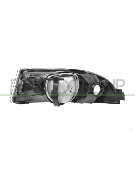 FENDINEBBIA DX SKODA - OCTAVIA - MOD. 01/09 - 12/12 SK0284413 PRASCO