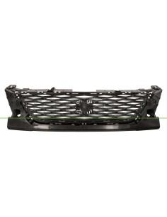 GRIGLIA RADIATORE NERA SEAT LEON Mod. 01-13 - 12-16