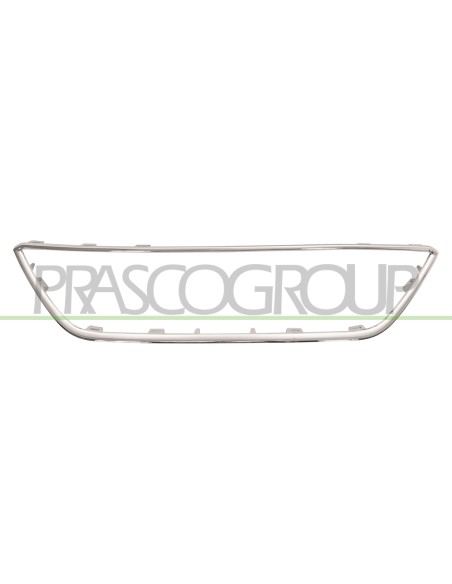 MODANATURA GRIGLIA CROMATA SEAT LEON Mod. 01-13 - 12-16