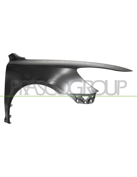 PARAFANGO ANTERIORE DESTRO SKODA OCTAVIA Mod. 11-08 - 04-13