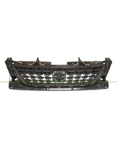 GRIGLIA RADIATORE NERA SEAT LEON Mod. 01-17 - 04-20