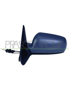 RETROVISORE DX A CAVI-PRIMERIZZATO SEAT - LEON - TOLEDO - MOD. 04/99 - 12/04 ST5207116 PRASCO
