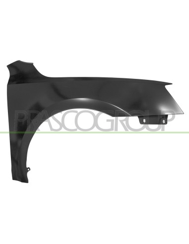 PARAFANGO ANTERIORE DESTRO SKODA OCTAVIA Mod. 05-13 - 12-16