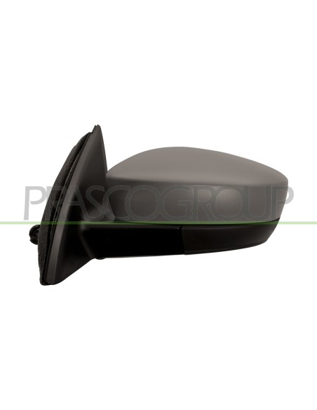 RETROVISORE SINISTRO A CAVI CON PRIMER CONVESSO SEAT TOLEDO Mod. 01-13