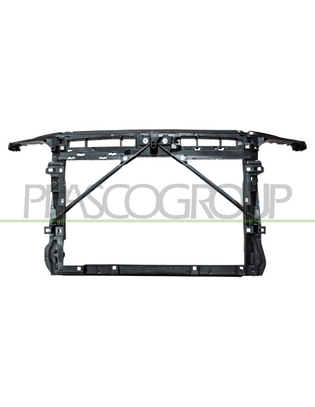 FRONTALE ANTERIORE COMPLETO MOD. 1.4TS-1.6 TDI SKODA OCTAVIA Mod. 05-13 - 12-16