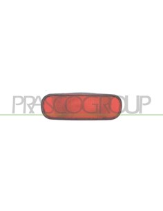 RETRONEBBIA CENTRALE SUZUKI - SWIFT - MOD. 01/05 - 12/06 SZ0344450 PRASCO