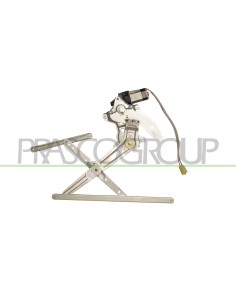 ALZACRISTALLO ANTERIORE SINISTRO ELETTRICO MOD. 5 PORTE SUZUKI SWIFT Mod. 01-07 - 08-10