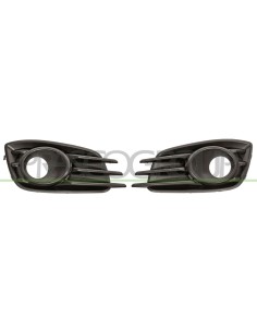KIT COPRIFENDINEBBIA PRIMERIZZATI (DESTRO+SINISTRO) SUZUKI SWIFT SPORT Mod. 06-12 - 08-17