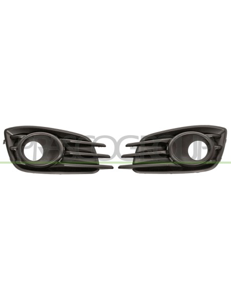 KIT COPRIFENDINEBBIA PRIMERIZZATI (DESTRO+SINISTRO) SUZUKI SWIFT SPORT Mod. 06-12 - 08-17