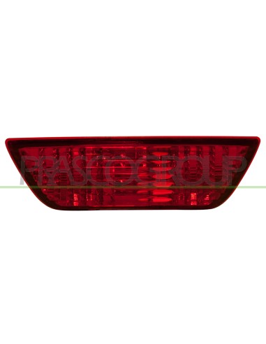 RETRONEBBIA CENTRALE SUZUKI SWIFT SPORT Mod. 06-12 - 08-17