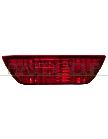 RETRONEBBIA CENTRALE SUZUKI SWIFT SPORT Mod. 06-12 - 08-17
