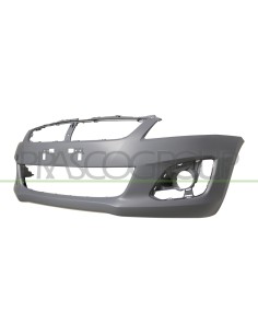 PARAURTI ANTERIORE CON PRIMER SUZUKI SWIFT Mod. 10-14 - 08-17