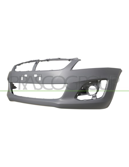 PARAURTI ANTERIORE CON PRIMER SUZUKI SWIFT Mod. 10-14 - 08-17