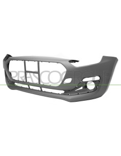 PARAURTI ANTERIORE CON PRIMER SUZUKI SWIFT Mod. 09-17