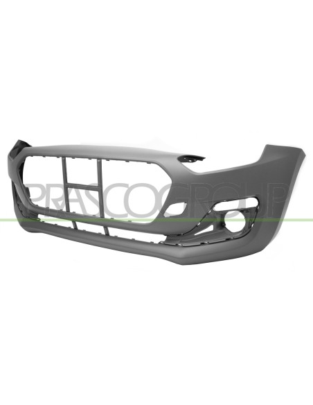 PARAURTI ANTERIORE CON PRIMER SUZUKI SWIFT Mod. 09-17