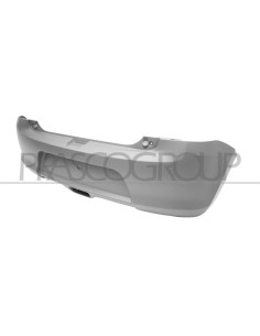 PARAURTI POSTERIORE CON PRIMER SUZUKI SWIFT Mod. 09-17
