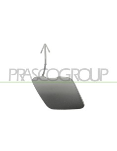 TAPPO COPRI GANCIO TRAINO PARAURTI ANTERIORE CON PRIMER SUZUKI SWIFT Mod. 09-10 - 09-13