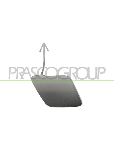 TAPPO COPRI GANCIO TRAINO PARAURTI ANTERIORE CON PRIMER SUZUKI SWIFT Mod. 09-10 - 09-13