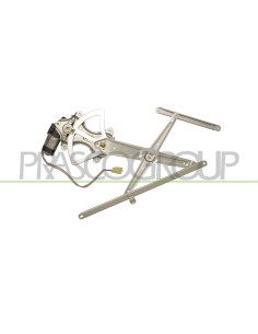 ALZACRISTALLO ANTERIORE DESTRO ELETTRICO MOD. 5 PORTE TOYOTA RAV 4 Mod. 08-03 - 12-05