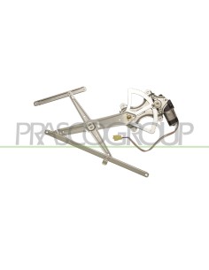 ALZACRISTALLO ANTERIORE SINISTRO ELETTRICO MOD. 5 PORTE TOYOTA RAV 4 Mod. 08-03 - 12-05