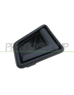 MANIGLIA ANTERIORE-POSTERIORE DESTRA INTERNA NERA SUZUKI VITARA Mod. 01-97 - 12-98