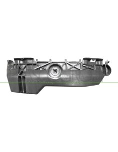 STAFFA GUIDA SINISTRA PARAURTI POSTERIORE PLASTICA TOYOTA RAV 4 Mod. 01-06 - 01-09