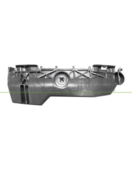 STAFFA GUIDA SINISTRA PARAURTI POSTERIORE PLASTICA TOYOTA RAV 4 Mod. 01-06 - 01-09