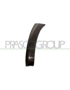 TERMINALE SINISTRO PARAURTI ANTERIORE NERO TOYOTA RAV 4 Mod. 01-06 - 01-09