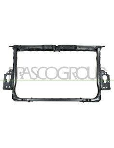 FRONTALE ANTERIORE COMPLETO TOYOTA - RAV 4 - MOD. 01/06 - 01/09 TY2873210 PRASCO