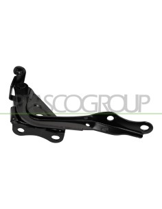 CERNIERA SINISTRA COFANO TOYOTA RAV 4 Mod. 01-06 - 01-09