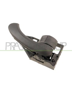 MANIGLIA ANTERIORE-POSTERIORE DESTRA INTERNA NERA TOYOTA RAV 4 Mod. 01-06 - 01-09