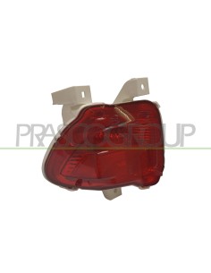 RETRONEBBIA DESTRO CON PORTALAMPADA TOYOTA RAV 4 Mod. 01-06 - 01-09