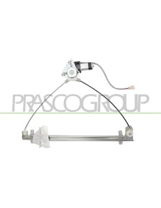 ALZACRISTALLO ANTERIORE SINISTRO ELETTRICO MOD. 3 PORTE SUZUKI VITARA Mod. 10-88 - 12-92