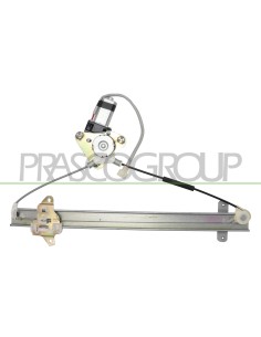 ALZACRISTALLO ANTERIORE SINISTRO ELETTRICO MOD. 5 PORTE SUZUKI VITARA Mod. 10-88 - 12-92
