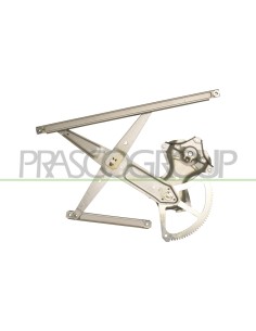 MECCANISMO ALZACRISTALLO ANTERIORE SINISTRO MOD. 5 PORTE TOYOTA RAV 4 Mod. 04-10 - 03-13