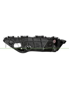 STAFFA SINISTRA PARAURTI ANTERIORE TOYOTA RAV 4 Mod. 04-13 - 11-15