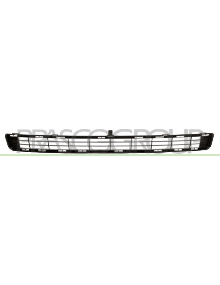 GRIGLIA PARAURTI ANTERIORE CENTRALE SUPERIORE TOYOTA RAV 4 Mod. 02-09 - 03-10
