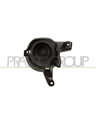 TAPPO COPRIFENDI SINISTRO NERO TOYOTA RAV 4 Mod. 04-13 - 11-15