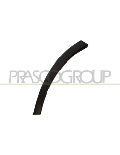 PARAFANGHINO ANTERIORE SINISTRO PARTE ANTERIORE NERO GOFFRATO TOYOTA RAV 4 Mod. 04-13 - 11-15
