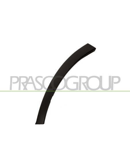 PARAFANGHINO ANTERIORE SINISTRO PARTE ANTERIORE NERO GOFFRATO TOYOTA RAV 4 Mod. 04-13 - 11-15