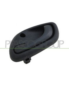 MANIGLIA ANTERIORE-POSTERIORE SINISTRA INTERNA NERA SUZUKI GRAND VITARA Mod. 01-99 - 12-05