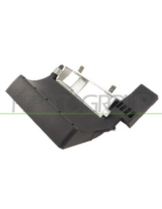 LEVA PORTELLONE NERA SUZUKI GRAND VITARA Mod. 01-99 - 12-05