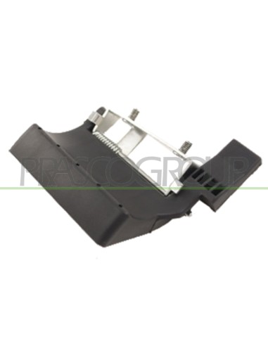 LEVA PORTELLONE NERA SUZUKI GRAND VITARA Mod. 01-99 - 12-05