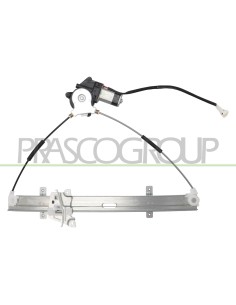 ALZACRISTALLO ANTERIORE SINISTRO ELETTRICO MOD. 5 PORTE SUZUKI GRAND VITARA Mod. 01-99 - 12-05